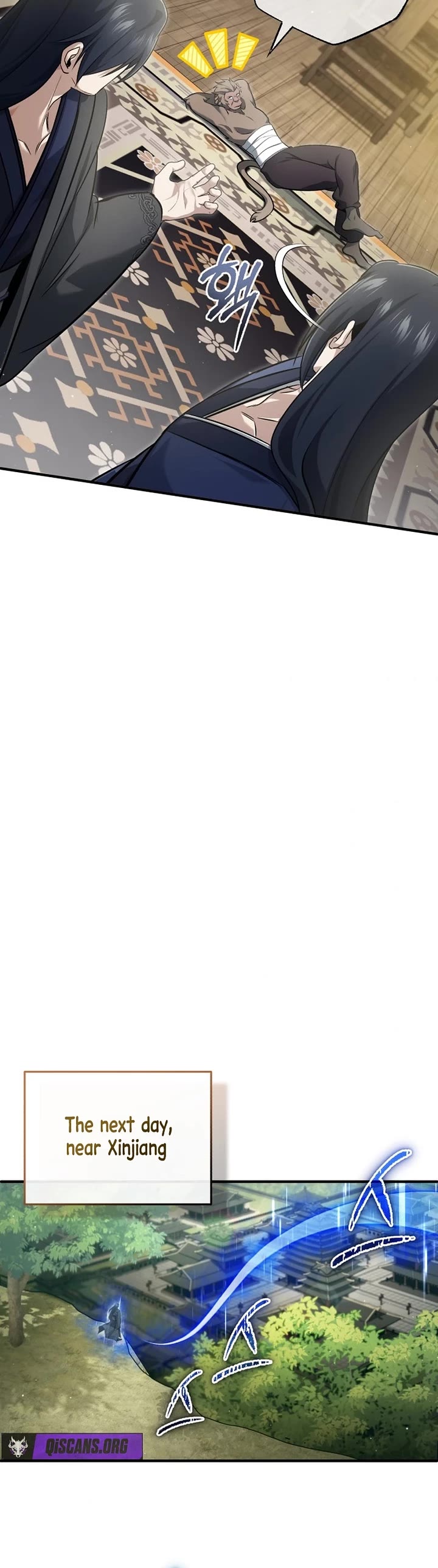 Regressor’s Life After Retirement chapter 87 page 38