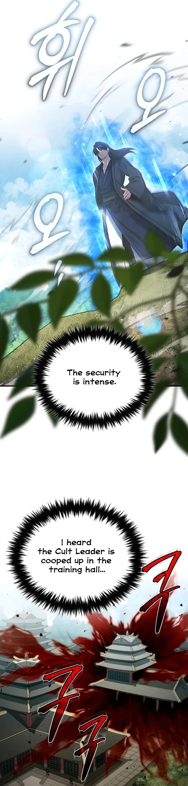 Regressor’s Life After Retirement chapter 87 page 39