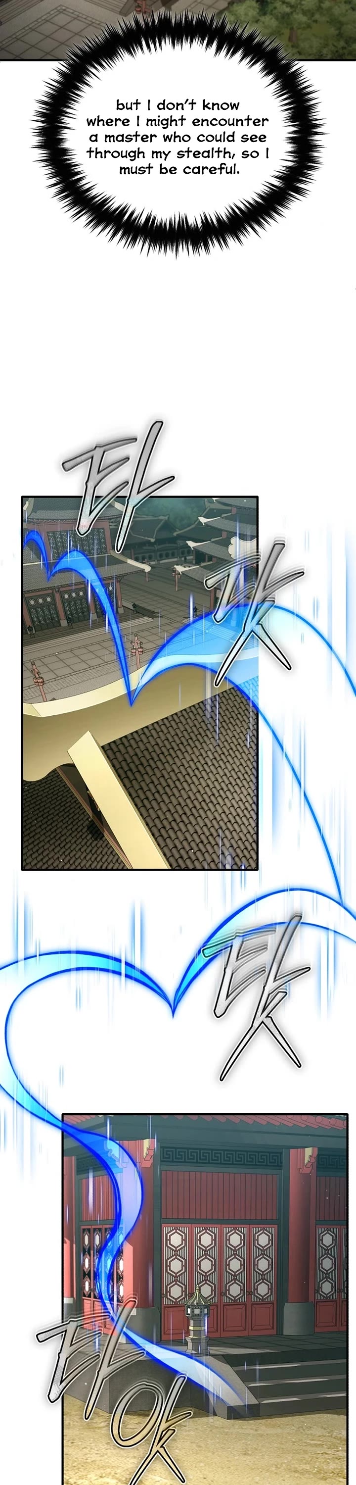 Regressor’s Life After Retirement chapter 87 page 40