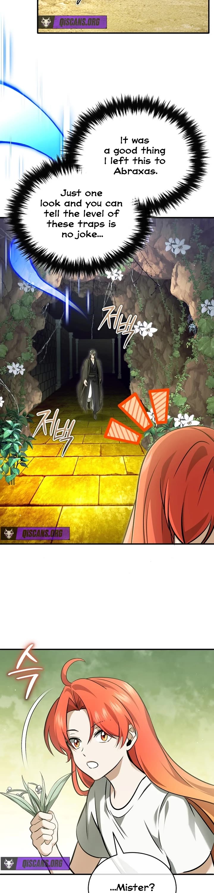 Regressor’s Life After Retirement chapter 87 page 41