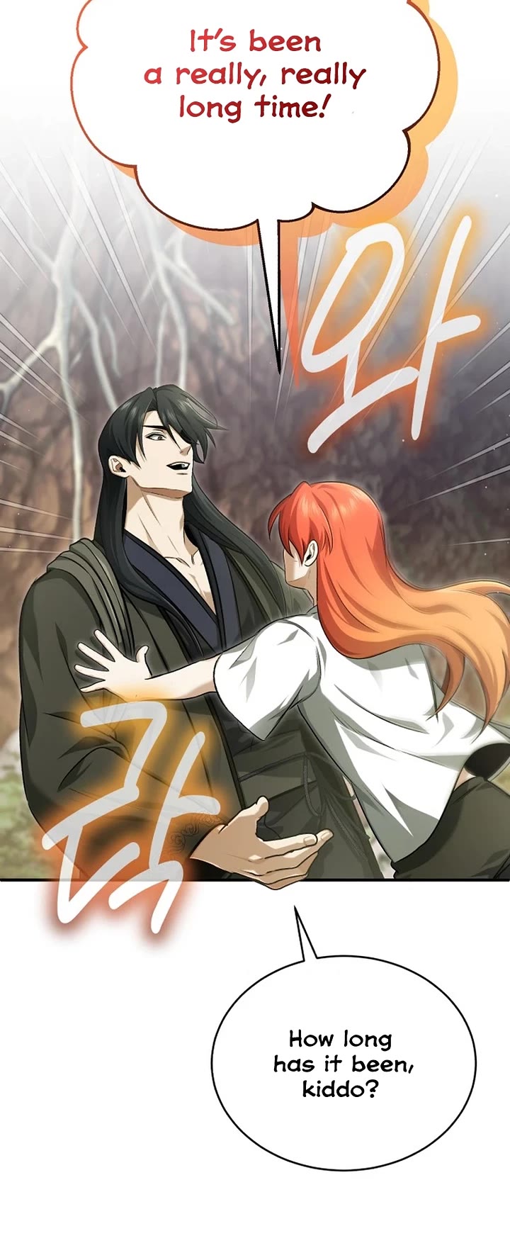 Regressor’s Life After Retirement chapter 87 page 43