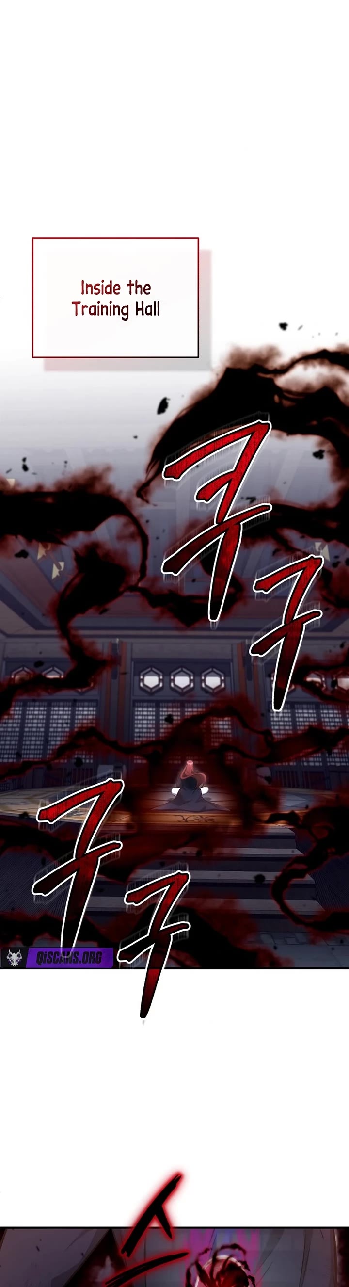 Regressor’s Life After Retirement chapter 87 page 5