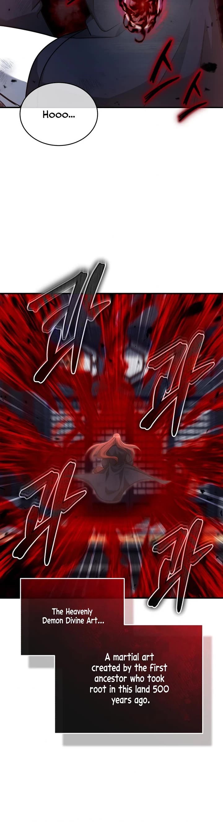 Regressor’s Life After Retirement chapter 87 page 6