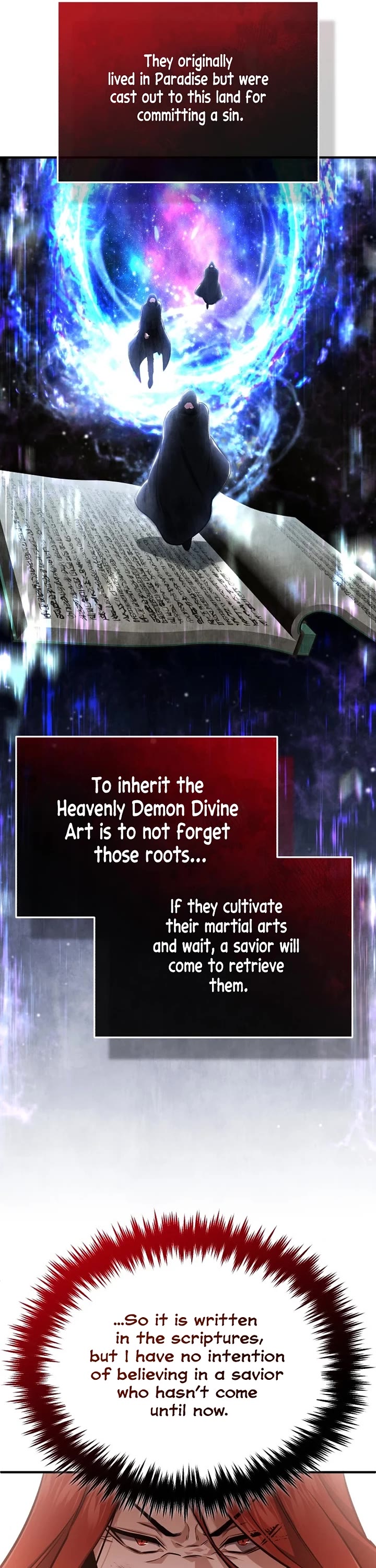 Regressor’s Life After Retirement chapter 87 page 7