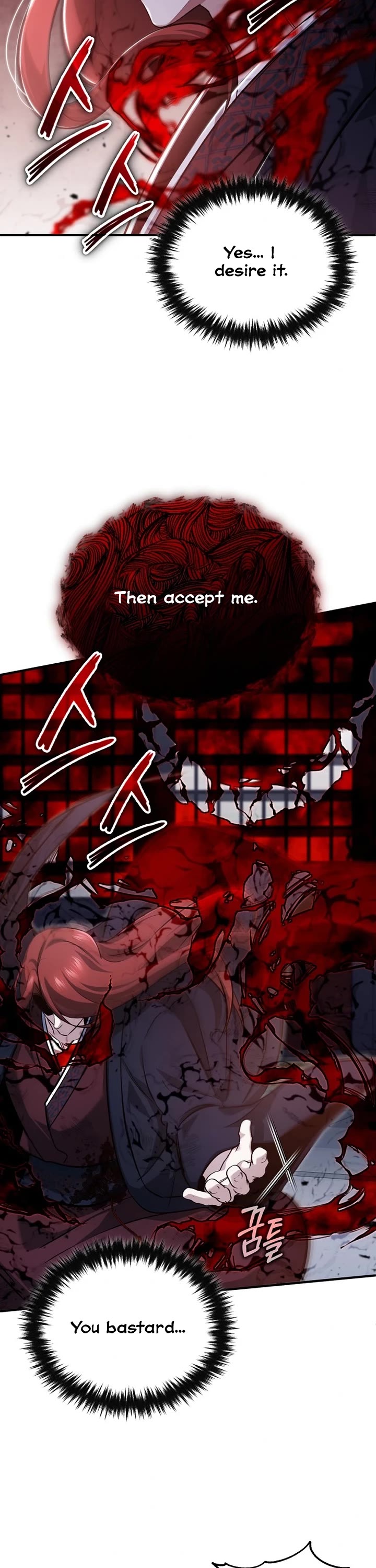 Regressor’s Life After Retirement chapter 87 page 9