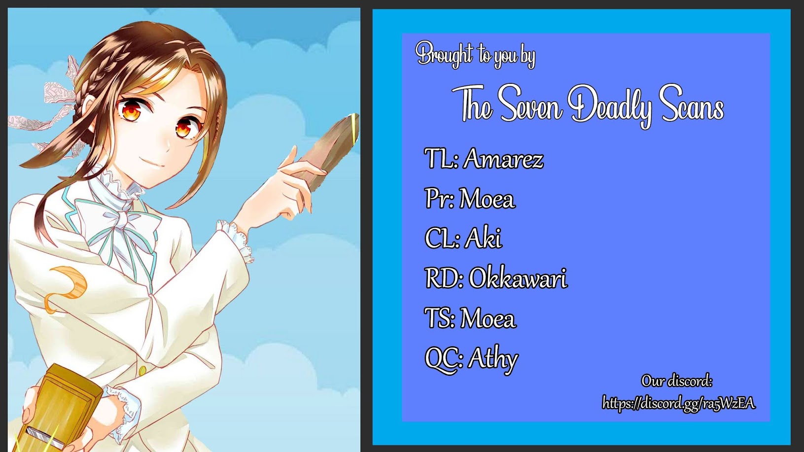 Reiko's Style: Despite Being Mistaken for a Rich Villainess, She's Actually Just Penniless chapter 2 page 37