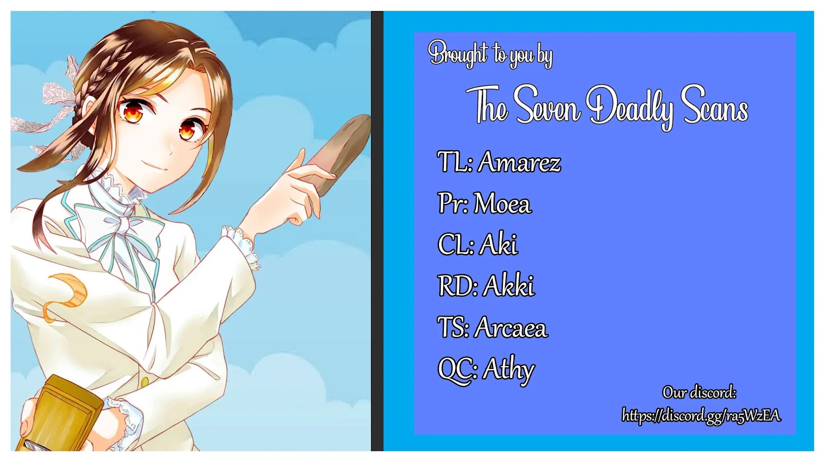 Reiko's Style: Despite Being Mistaken for a Rich Villainess, She's Actually Just Penniless chapter 3.3 page 14