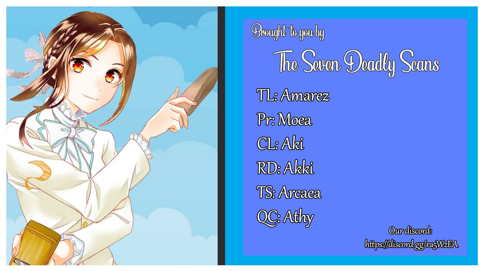 Reiko's Style: Despite Being Mistaken for a Rich Villainess, She's Actually Just Penniless chapter 3 page 25