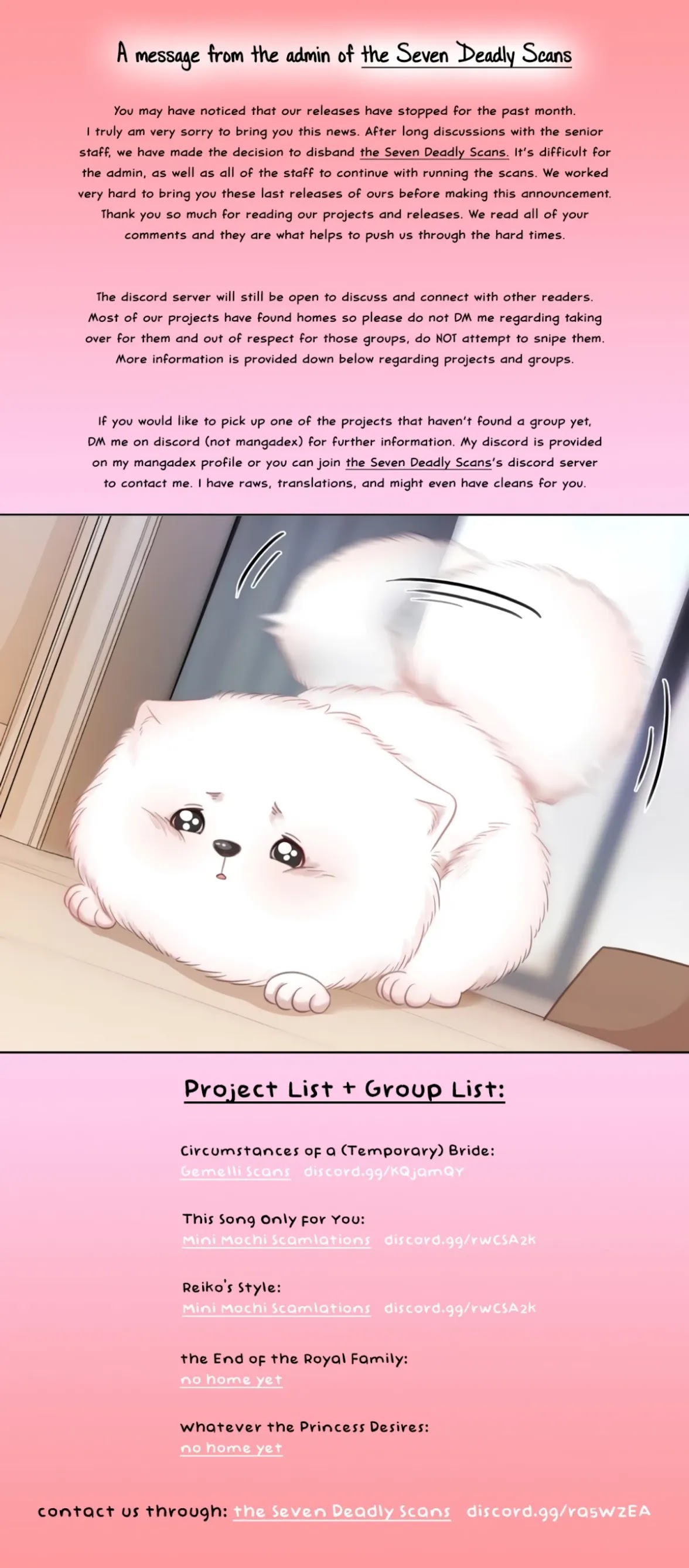 Reiko's Style: Despite Being Mistaken for a Rich Villainess, She's Actually Just Penniless chapter 4 page 36