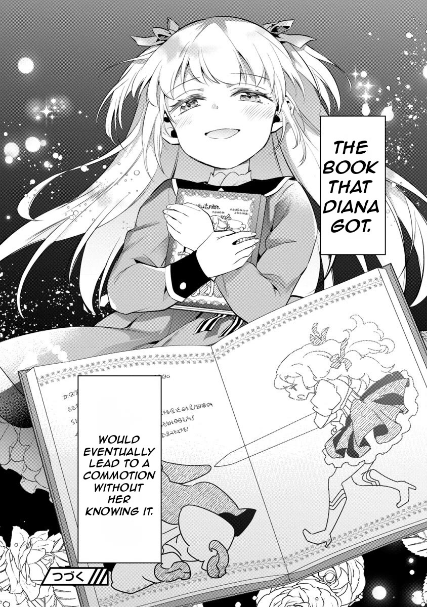 Reincarnated as a Villainess's Brother chapter 13 page 29