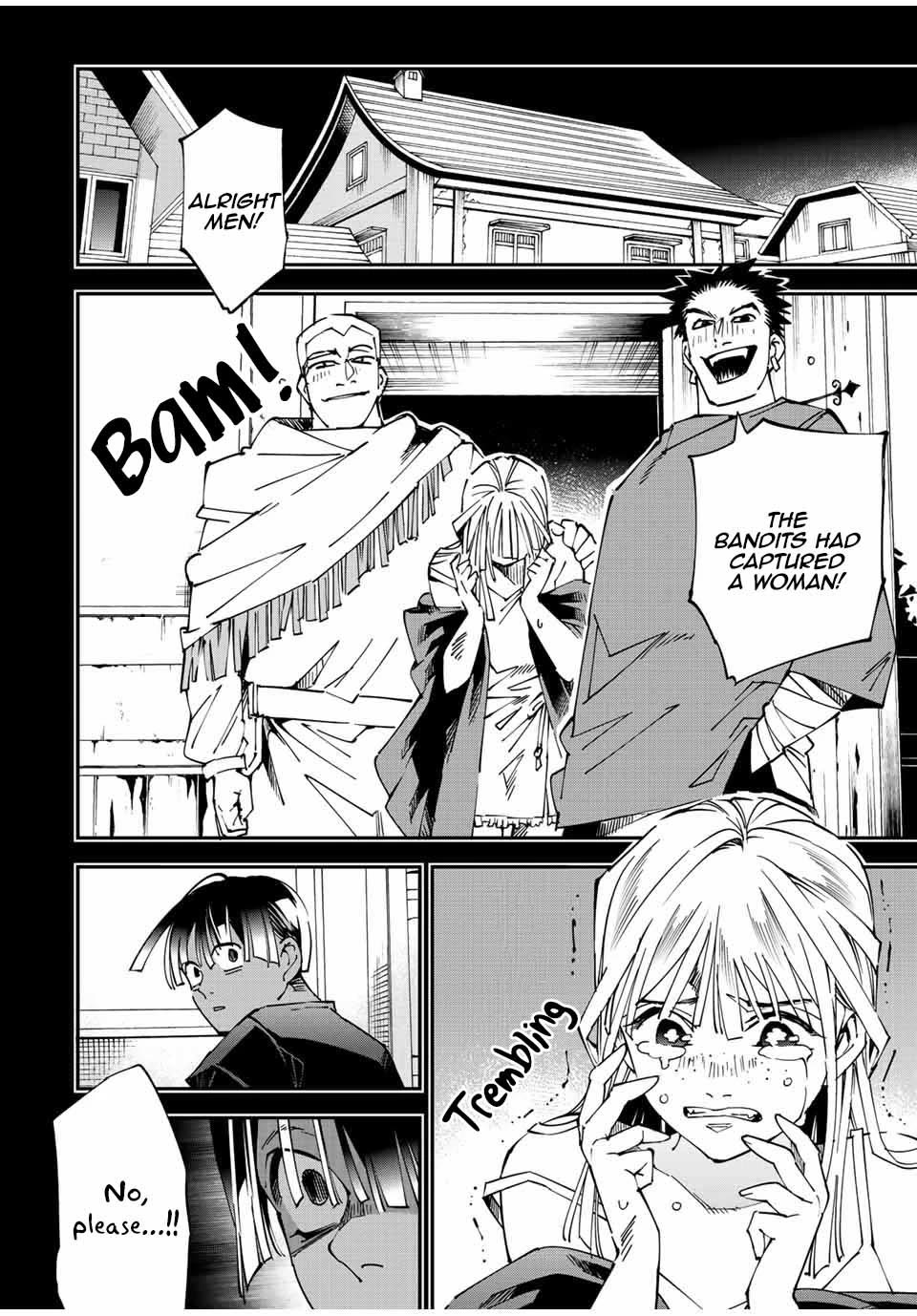 Reincarnated as an Aristocrat with an Appraisal Skill chapter 102 page 2