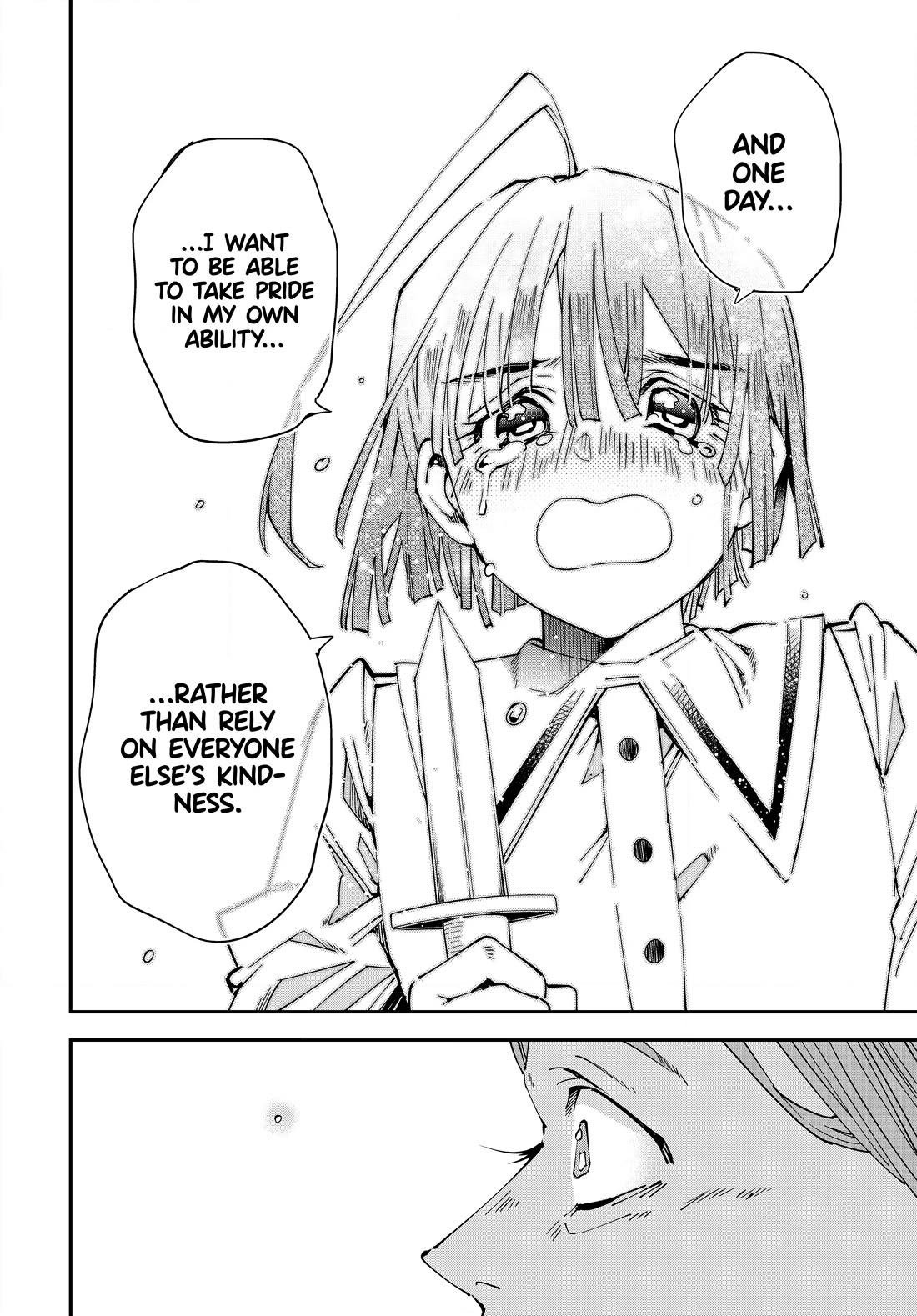 Reincarnated as an Aristocrat with an Appraisal Skill chapter 114 page 12