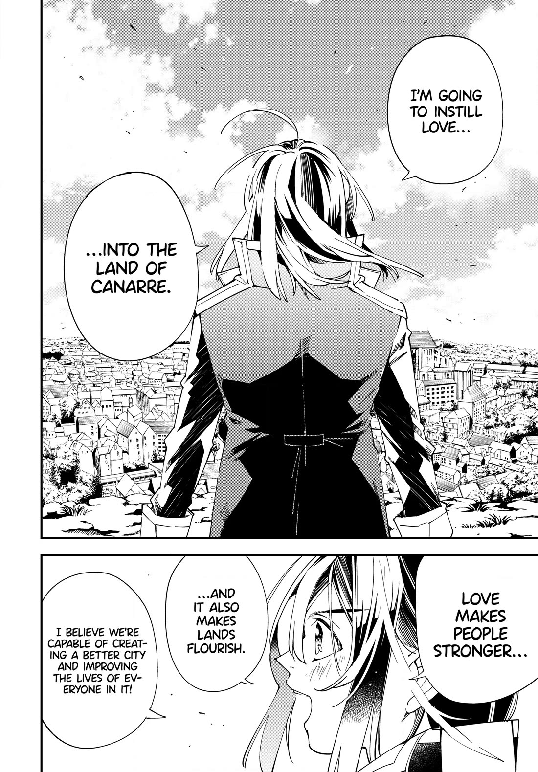 Reincarnated as an Aristocrat with an Appraisal Skill chapter 115 page 14