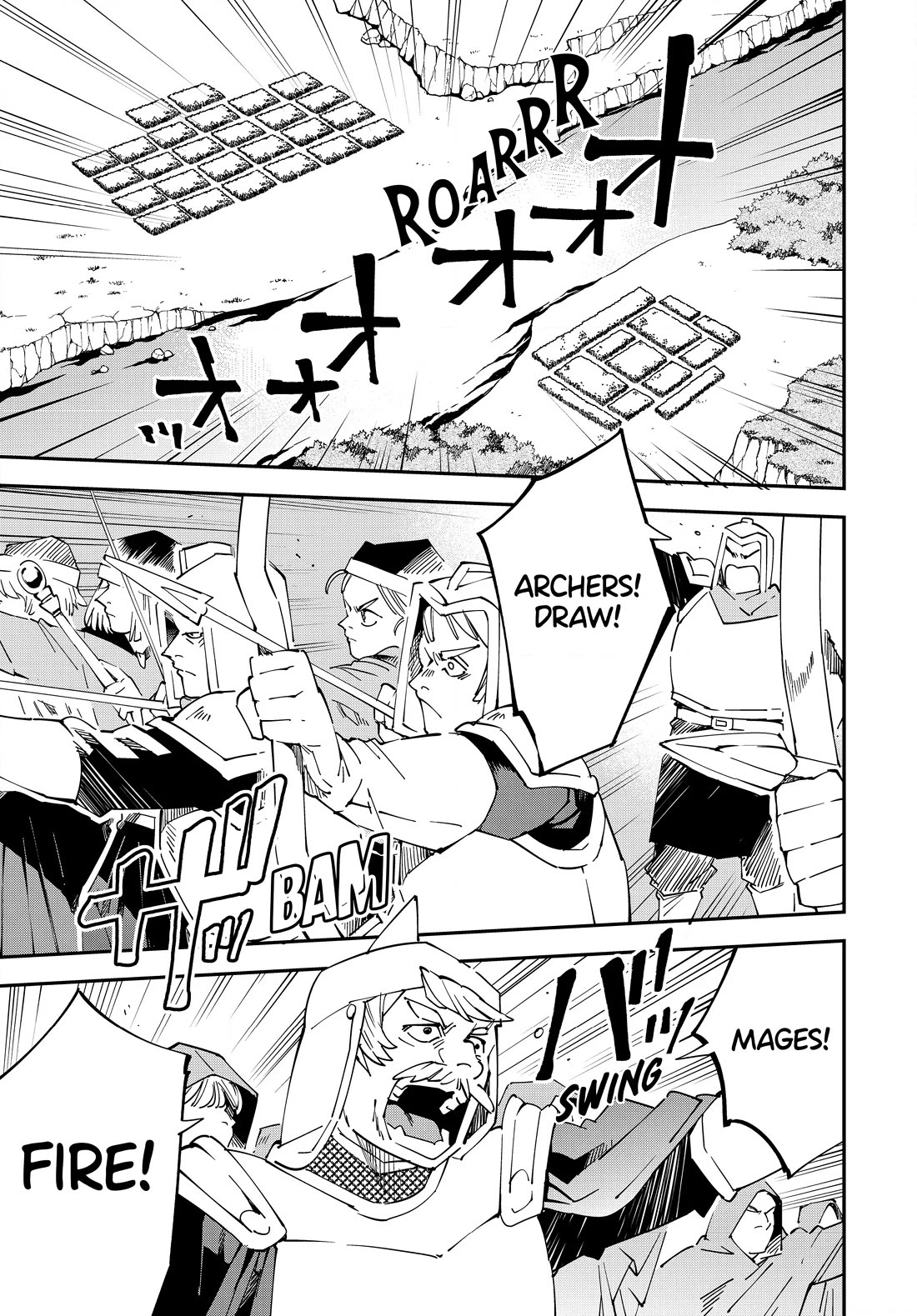 Reincarnated as an Aristocrat with an Appraisal Skill chapter 120 page 17