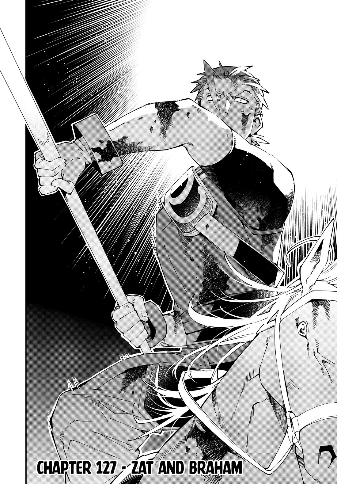 Reincarnated as an Aristocrat with an Appraisal Skill chapter 127 page 2