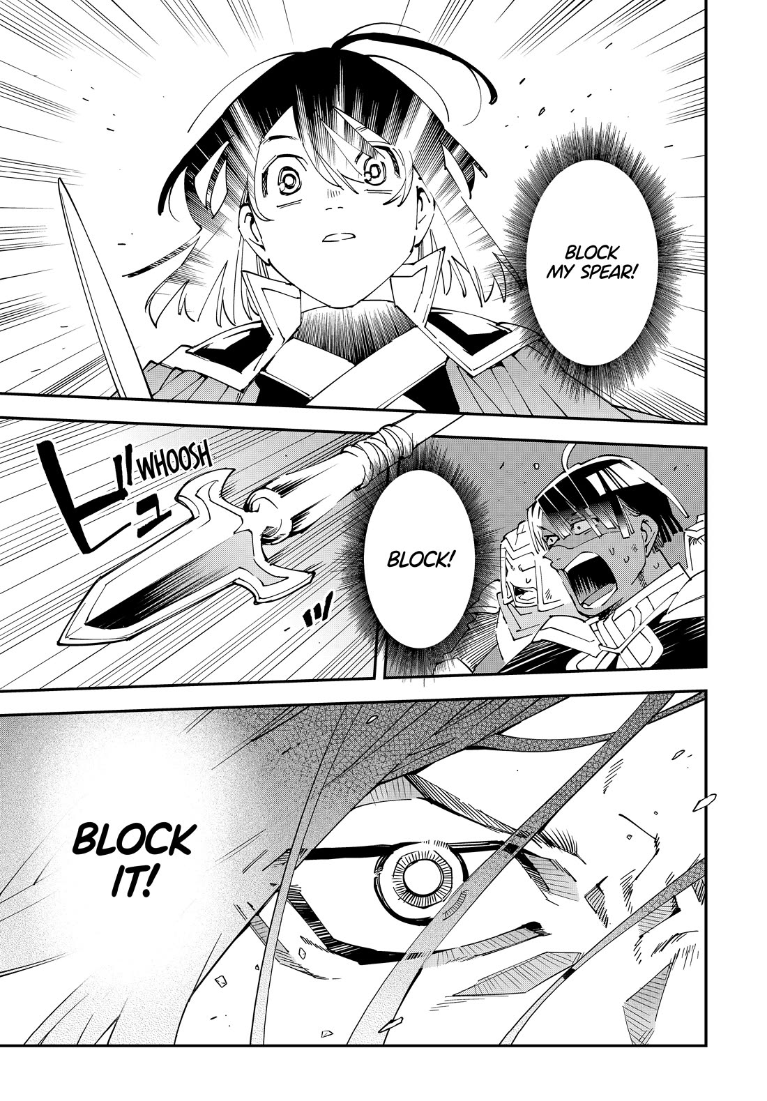 Reincarnated as an Aristocrat with an Appraisal Skill chapter 133 page 17