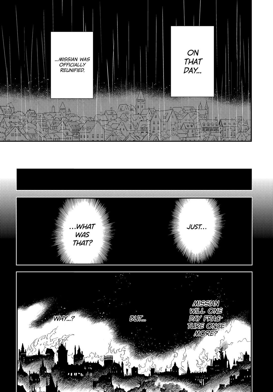 Reincarnated as an Aristocrat with an Appraisal Skill chapter 137 page 17