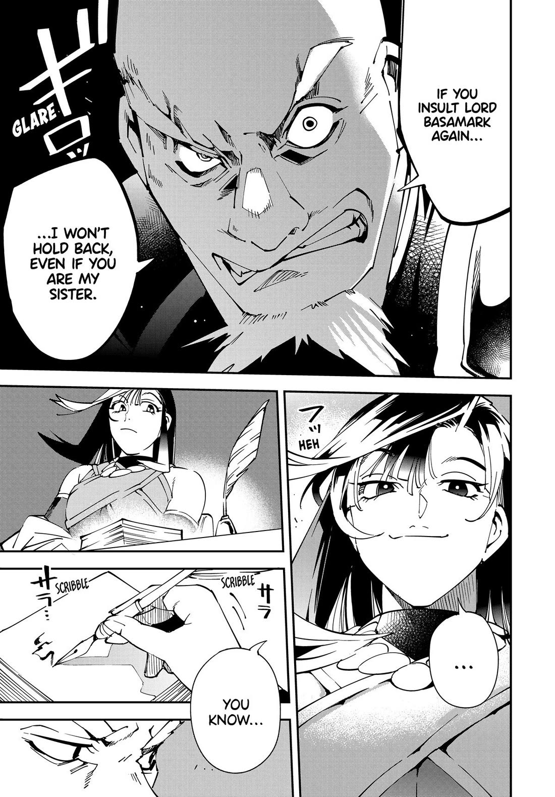 Reincarnated as an Aristocrat with an Appraisal Skill chapter 139 page 11