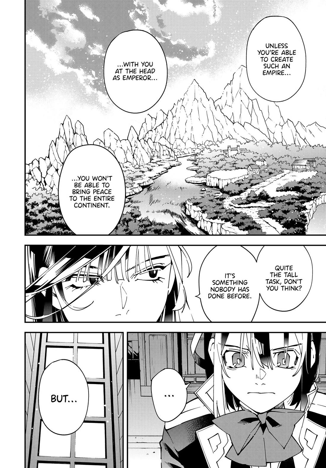 Reincarnated as an Aristocrat with an Appraisal Skill chapter 141 page 10