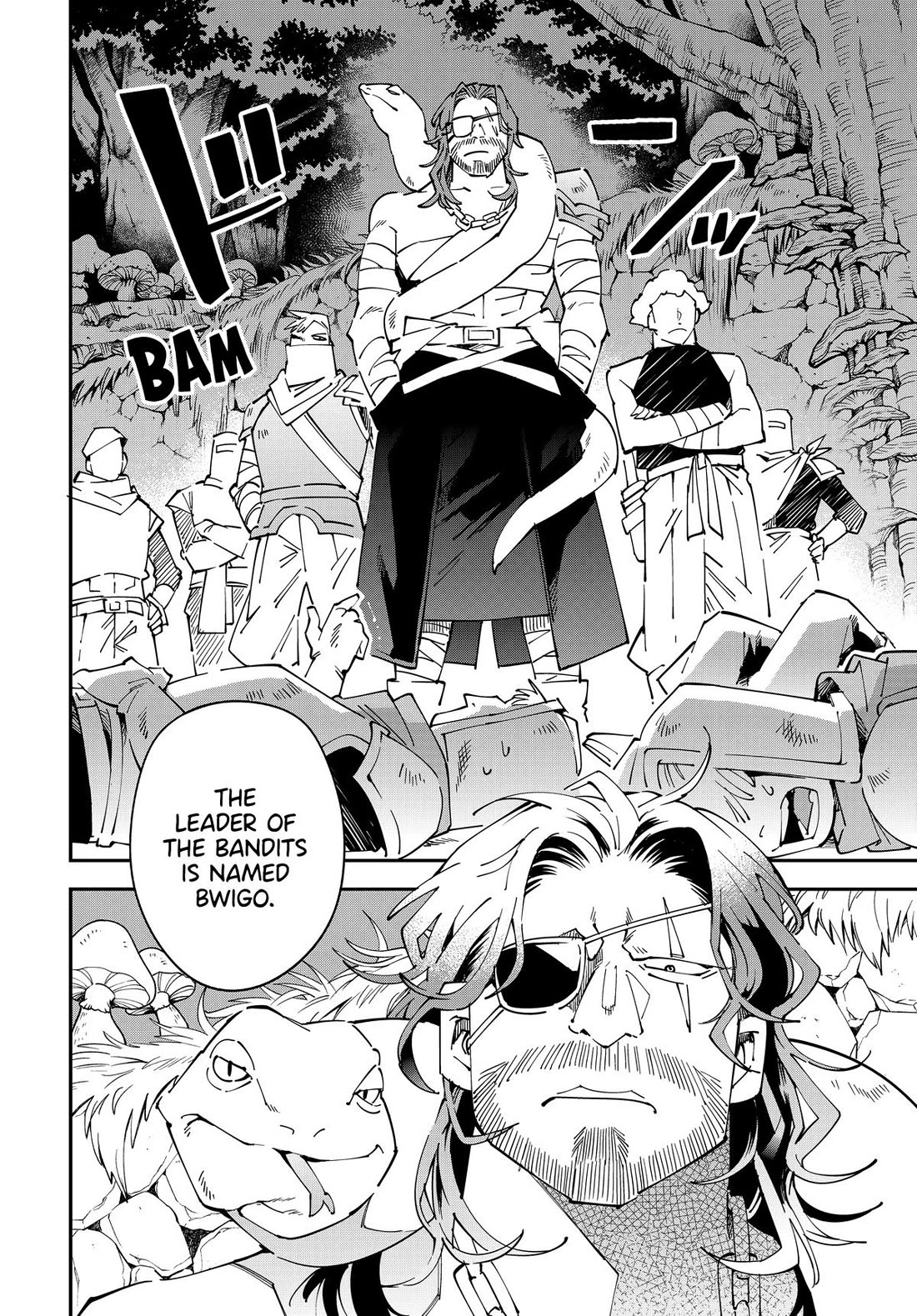 Reincarnated as an Aristocrat with an Appraisal Skill chapter 142 page 6