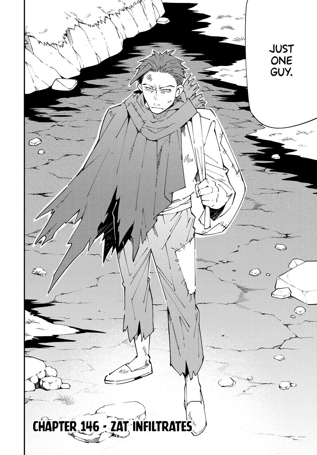 Reincarnated as an Aristocrat with an Appraisal Skill chapter 146 page 2