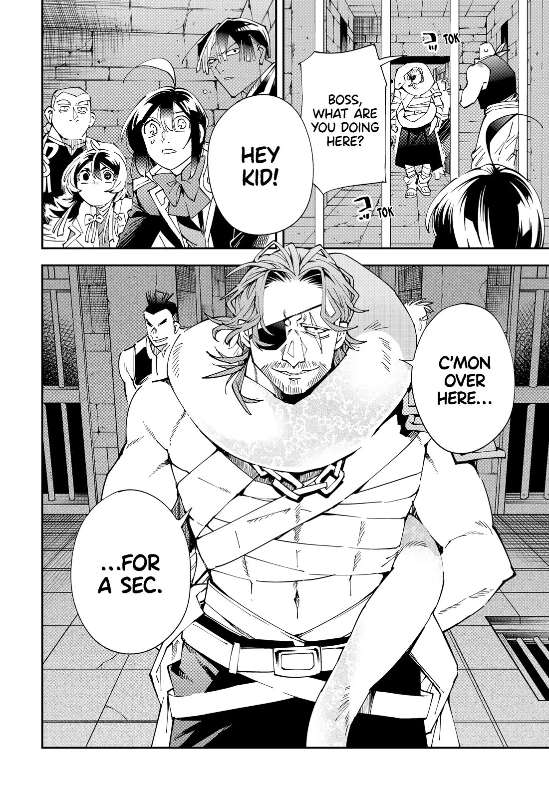 Reincarnated as an Aristocrat with an Appraisal Skill chapter 147 page 18