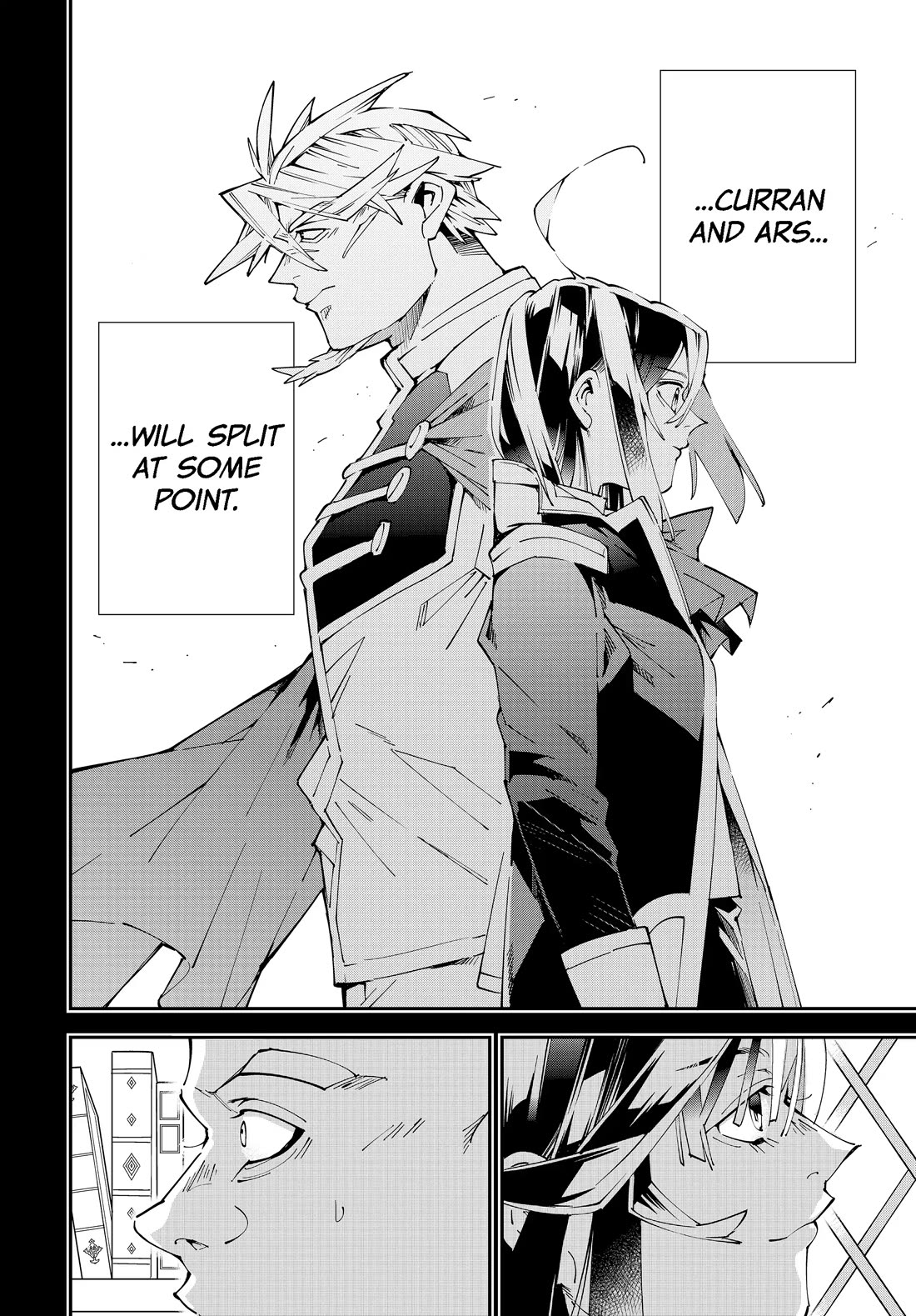 Reincarnated as an Aristocrat with an Appraisal Skill chapter 153 page 14