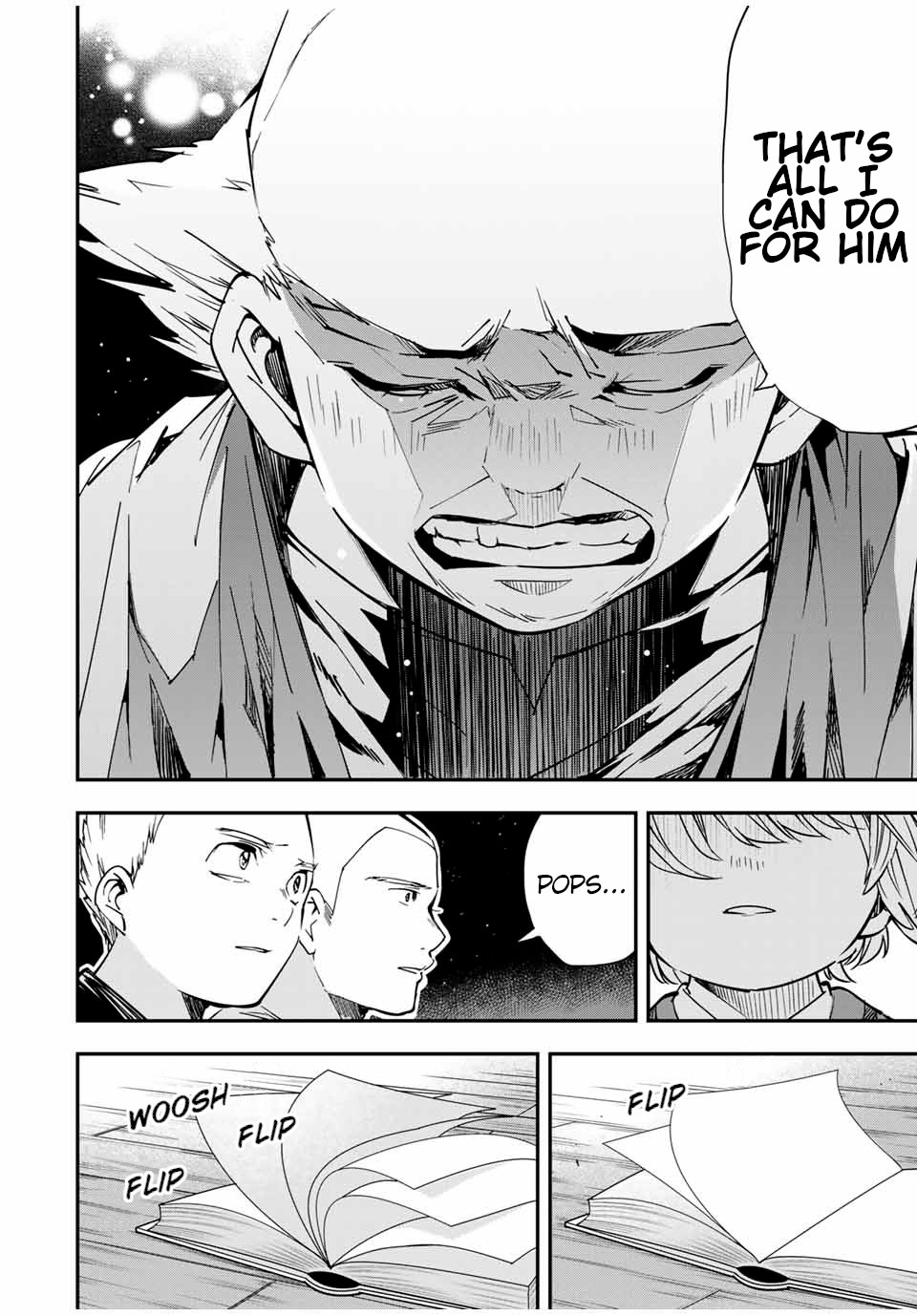 Reincarnated as an Aristocrat with an Appraisal Skill chapter 16 page 16