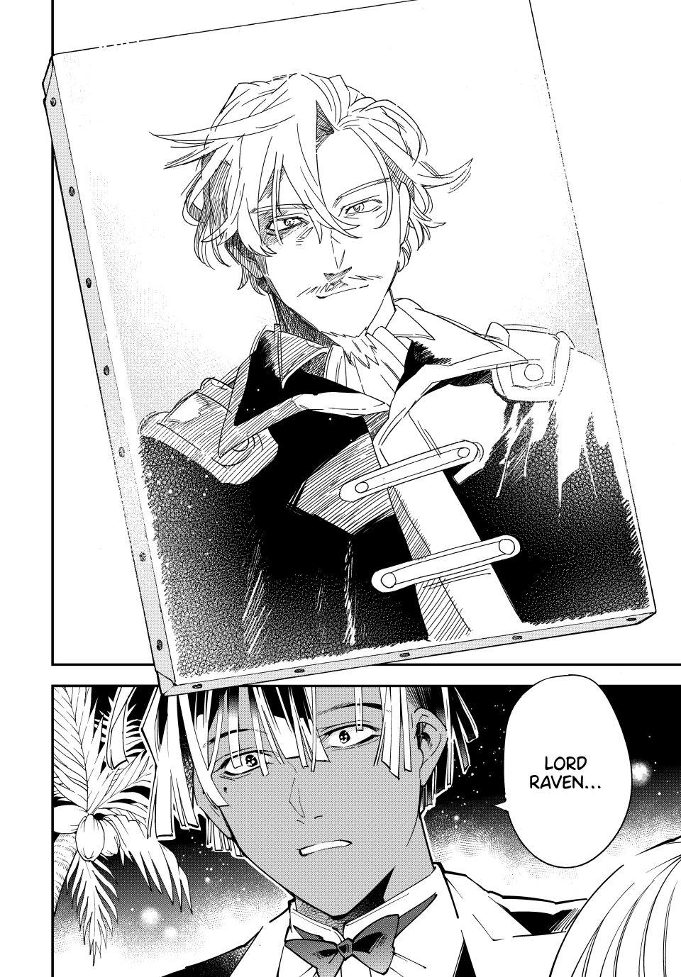 Reincarnated as an Aristocrat with an Appraisal Skill chapter 164 page 6