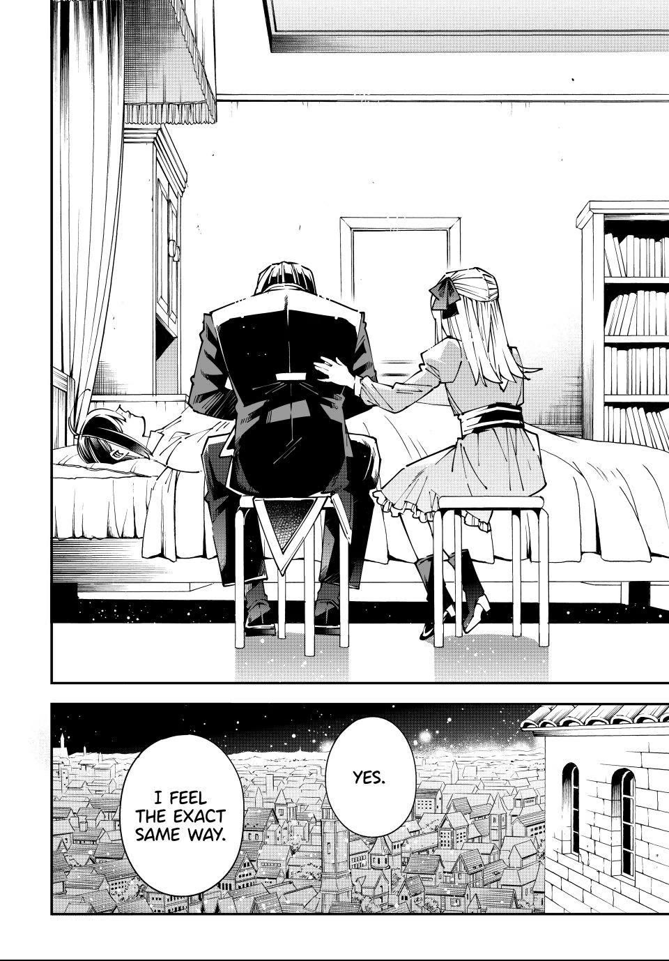 Reincarnated as an Aristocrat with an Appraisal Skill chapter 167 page 18