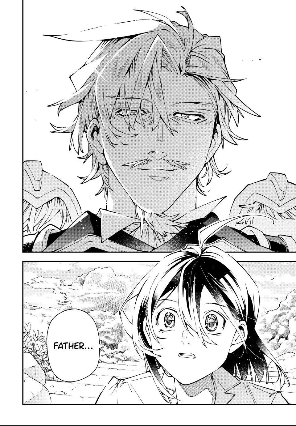 Reincarnated as an Aristocrat with an Appraisal Skill chapter 169 page 20