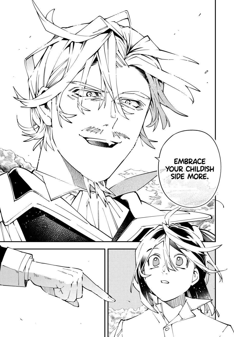 Reincarnated as an Aristocrat with an Appraisal Skill chapter 170 page 9