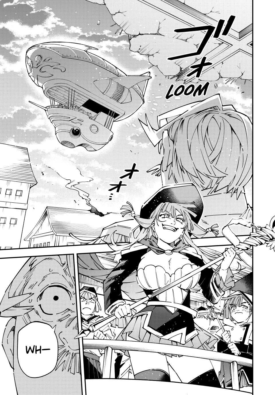 Reincarnated as an Aristocrat with an Appraisal Skill chapter 176 page 11