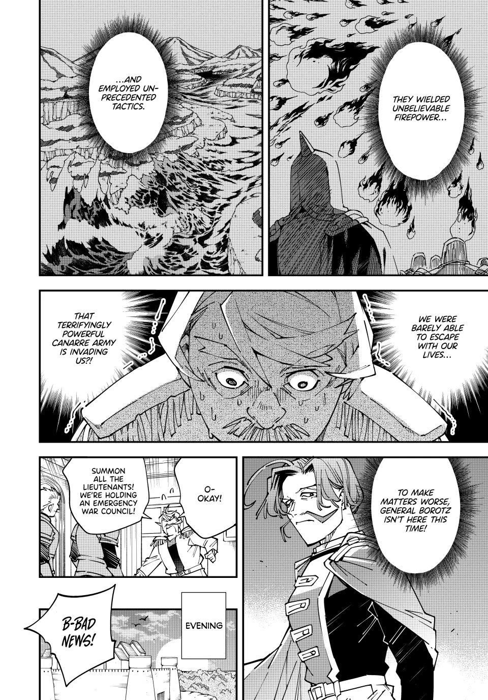 Reincarnated as an Aristocrat with an Appraisal Skill chapter 176 page 6