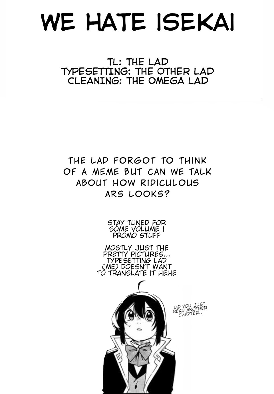 Reincarnated as an Aristocrat with an Appraisal Skill chapter 18 page 21