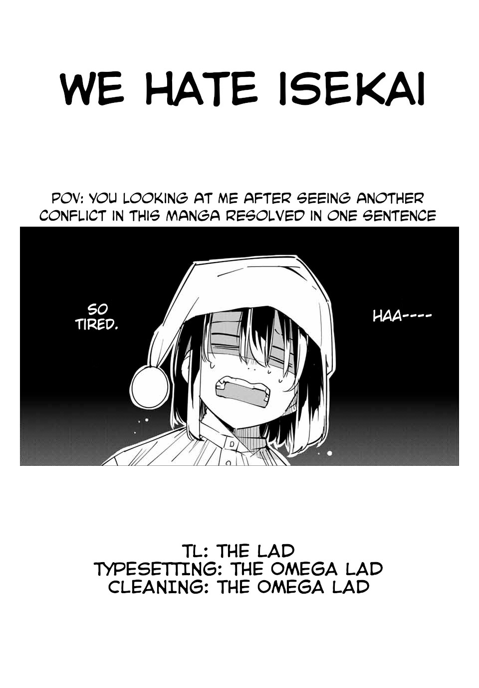 Reincarnated as an Aristocrat with an Appraisal Skill chapter 21 page 25