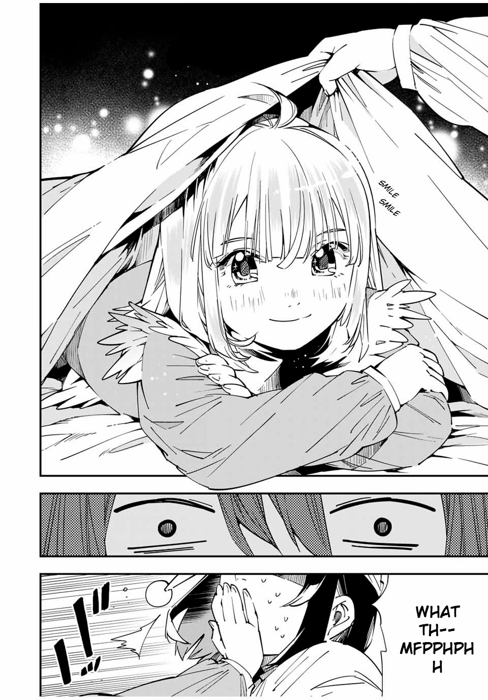 Reincarnated as an Aristocrat with an Appraisal Skill chapter 21 page 6