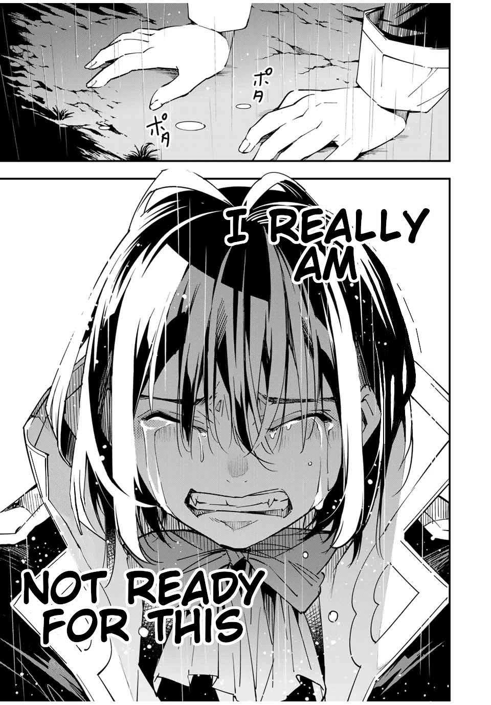 Reincarnated as an Aristocrat with an Appraisal Skill chapter 27 page 19