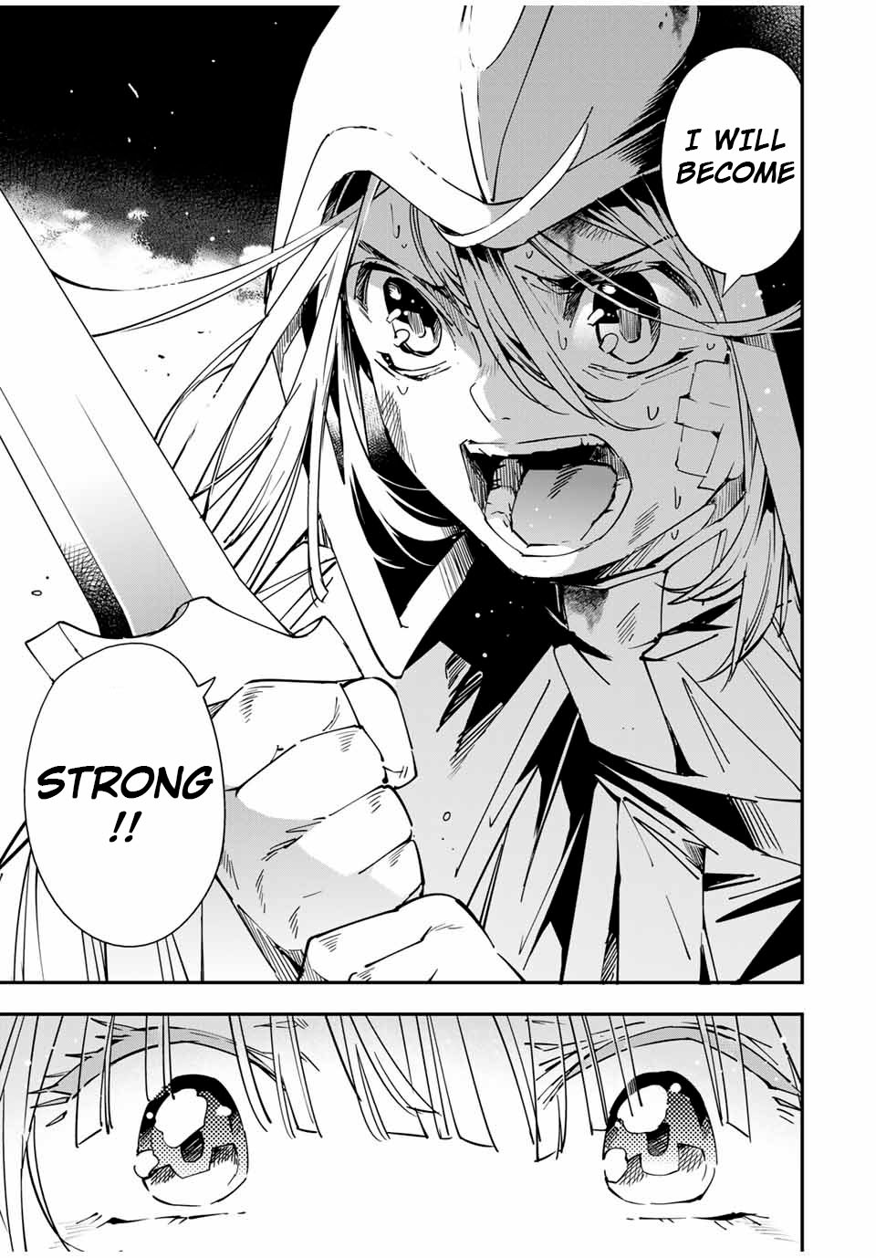 Reincarnated as an Aristocrat with an Appraisal Skill chapter 28 page 15