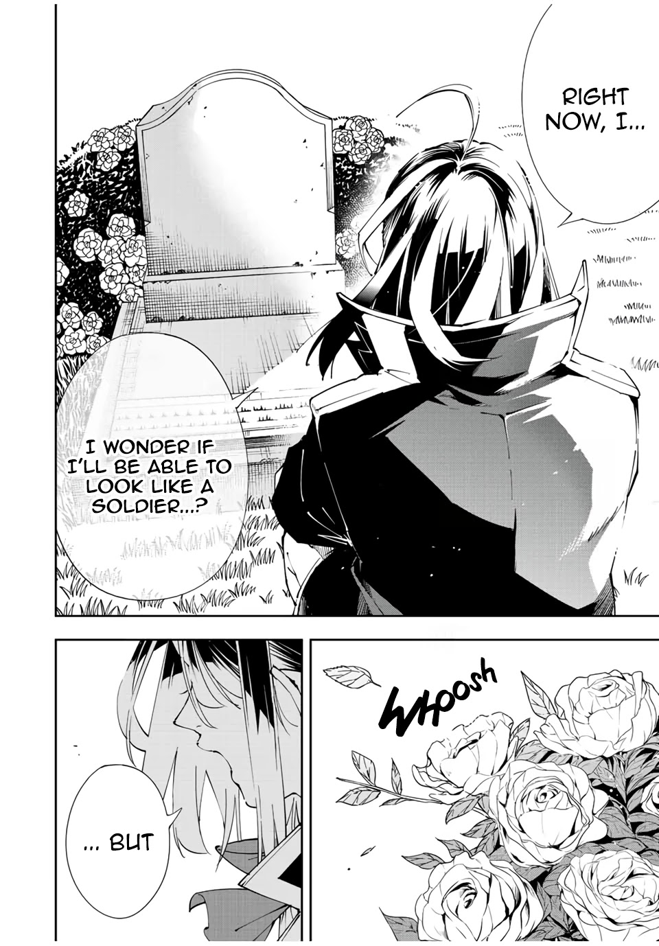 Reincarnated as an Aristocrat with an Appraisal Skill chapter 64 page 12