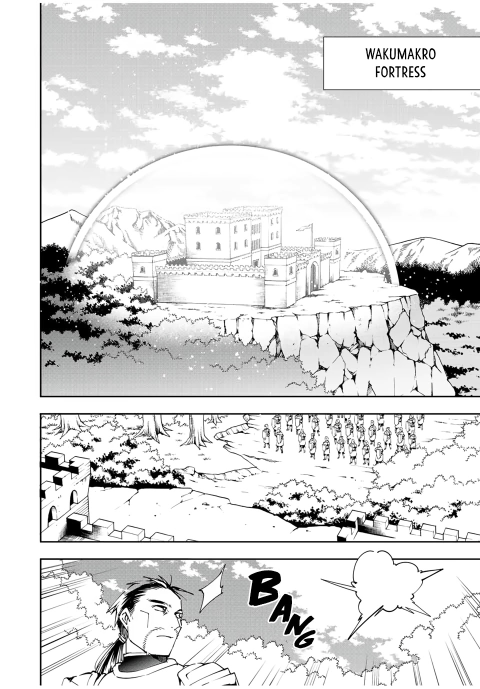 Reincarnated as an Aristocrat with an Appraisal Skill chapter 66 page 16