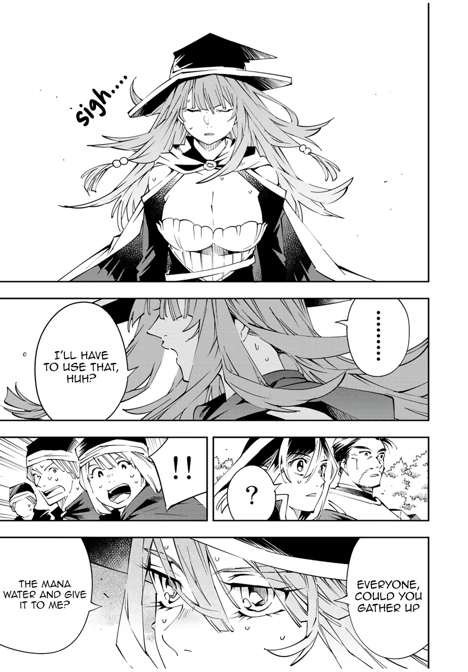 Reincarnated as an Aristocrat with an Appraisal Skill chapter 69 page 17