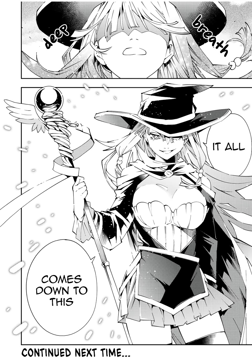 Reincarnated as an Aristocrat with an Appraisal Skill chapter 69 page 18