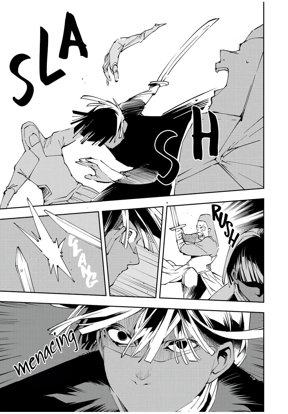 Reincarnated as an Aristocrat with an Appraisal Skill chapter 70 page 3