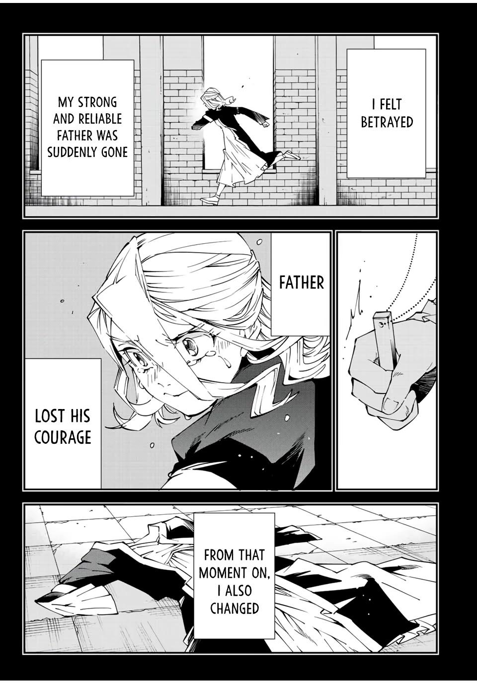Reincarnated as an Aristocrat with an Appraisal Skill chapter 73 page 13