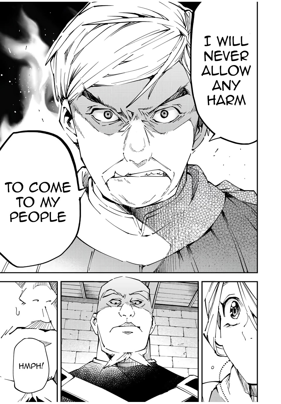 Reincarnated as an Aristocrat with an Appraisal Skill chapter 74 page 15