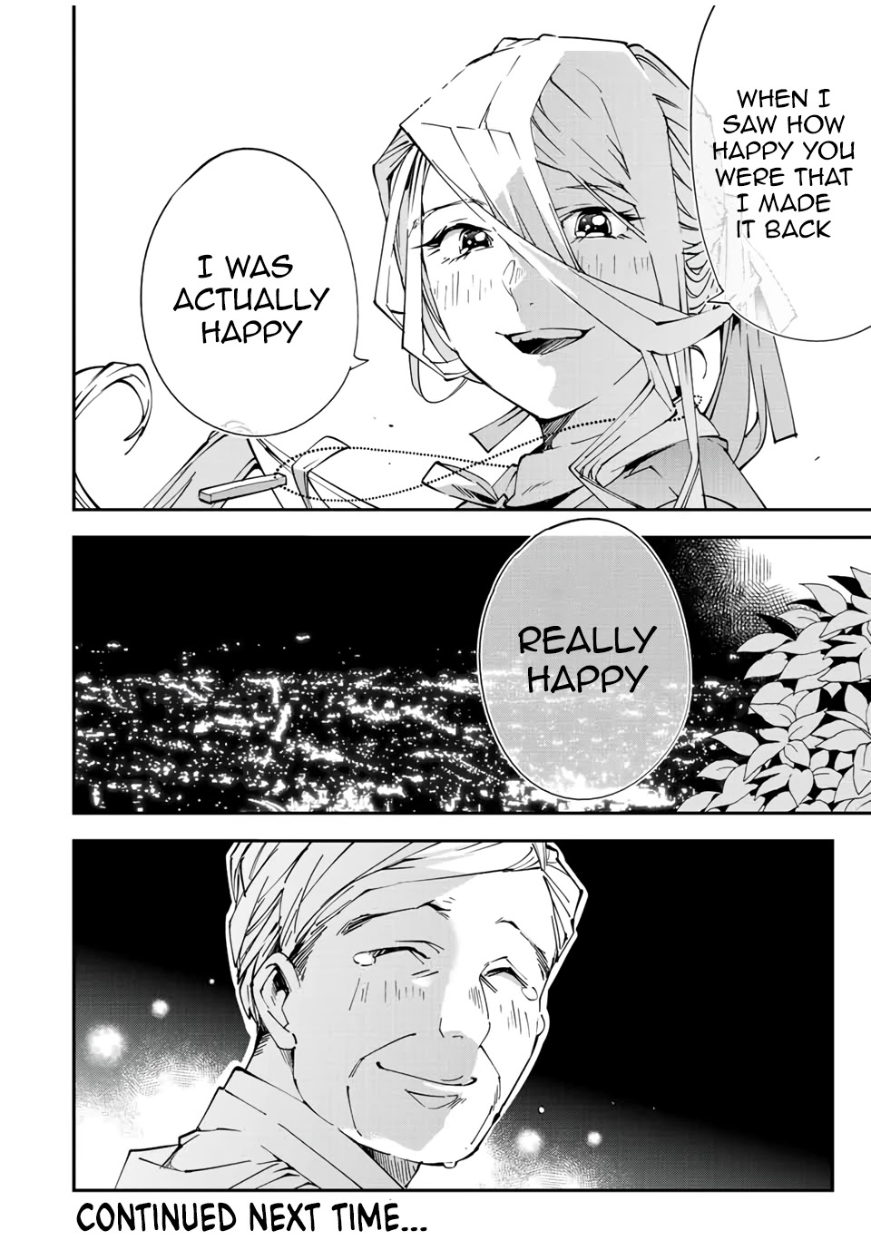 Reincarnated as an Aristocrat with an Appraisal Skill chapter 75 page 20