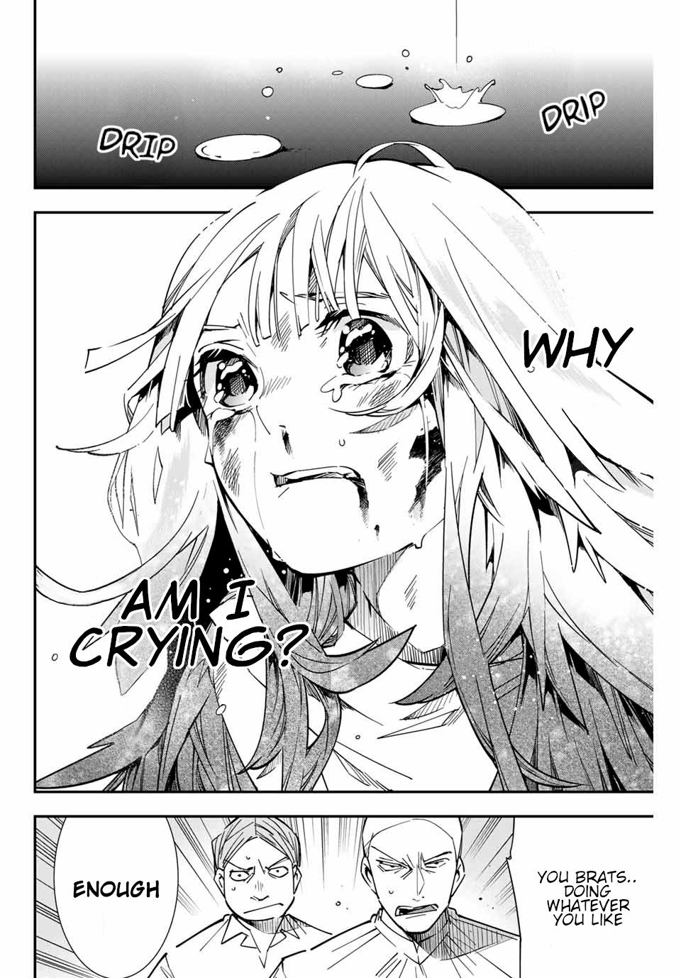 Reincarnated as an Aristocrat with an Appraisal Skill chapter 8 page 14