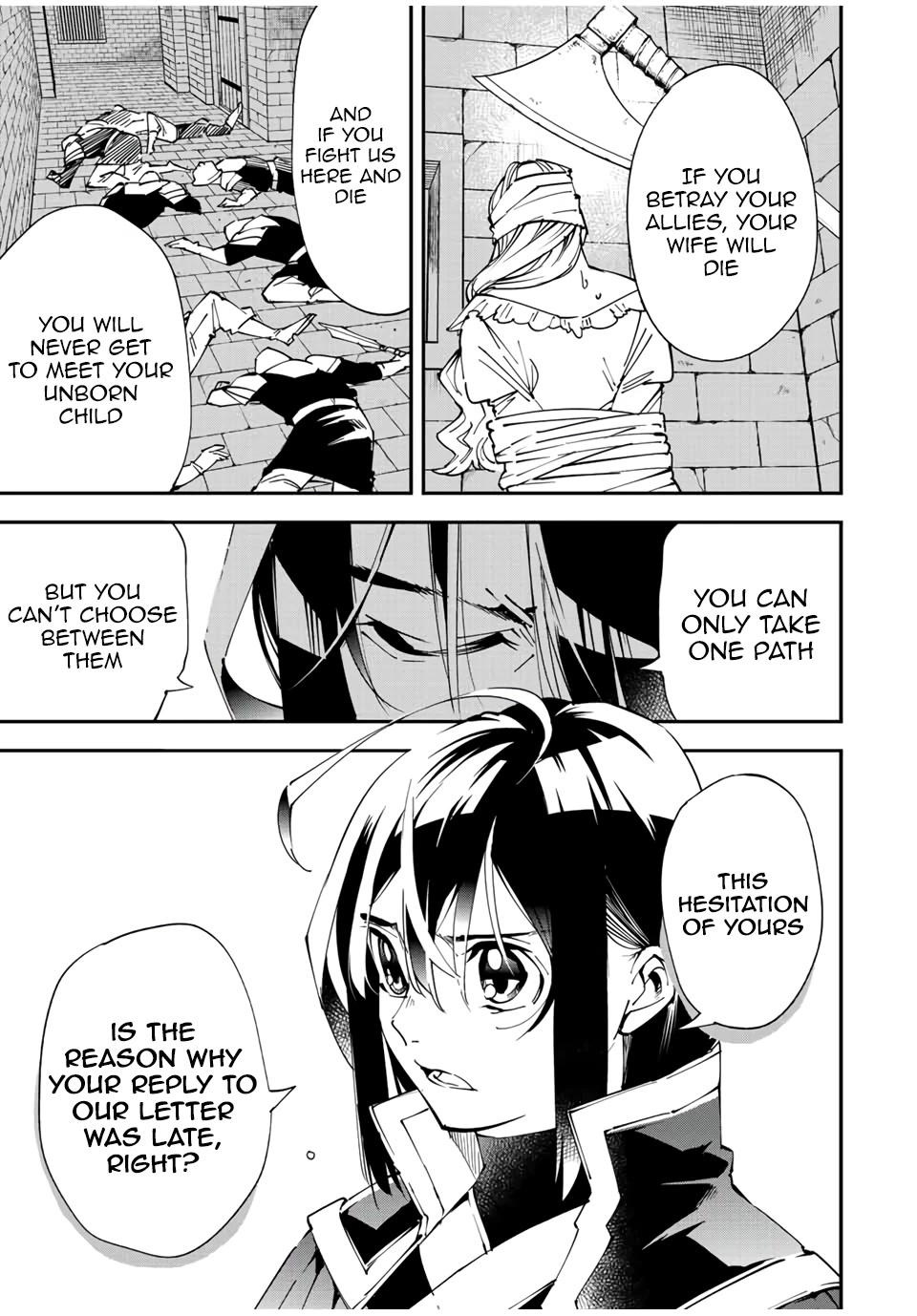 Reincarnated as an Aristocrat with an Appraisal Skill chapter 80 page 11