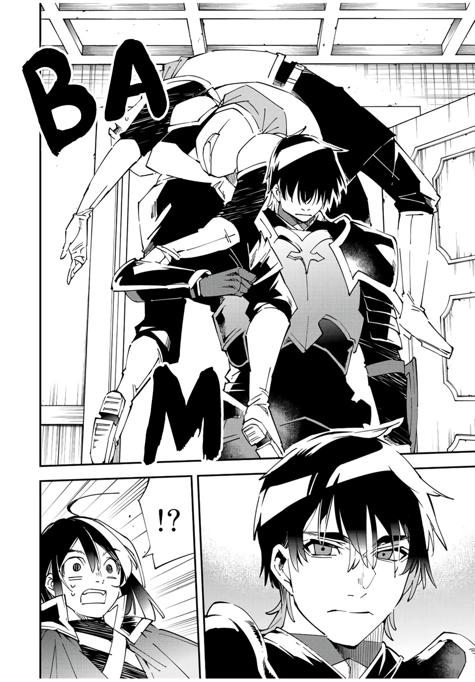 Reincarnated as an Aristocrat with an Appraisal Skill chapter 80 page 20